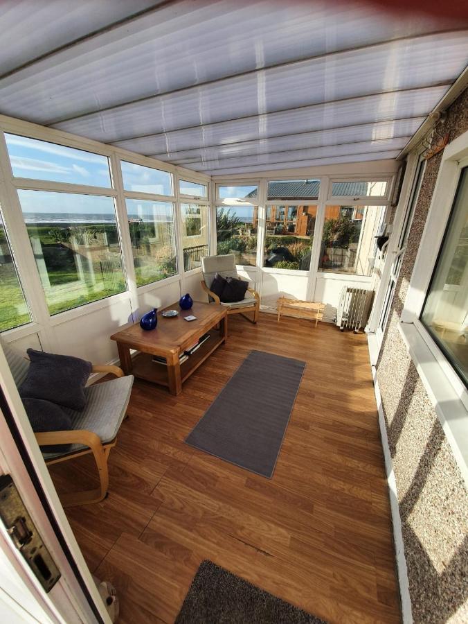 Mona Villa Holiday Home Caulderton Exteriér fotografie