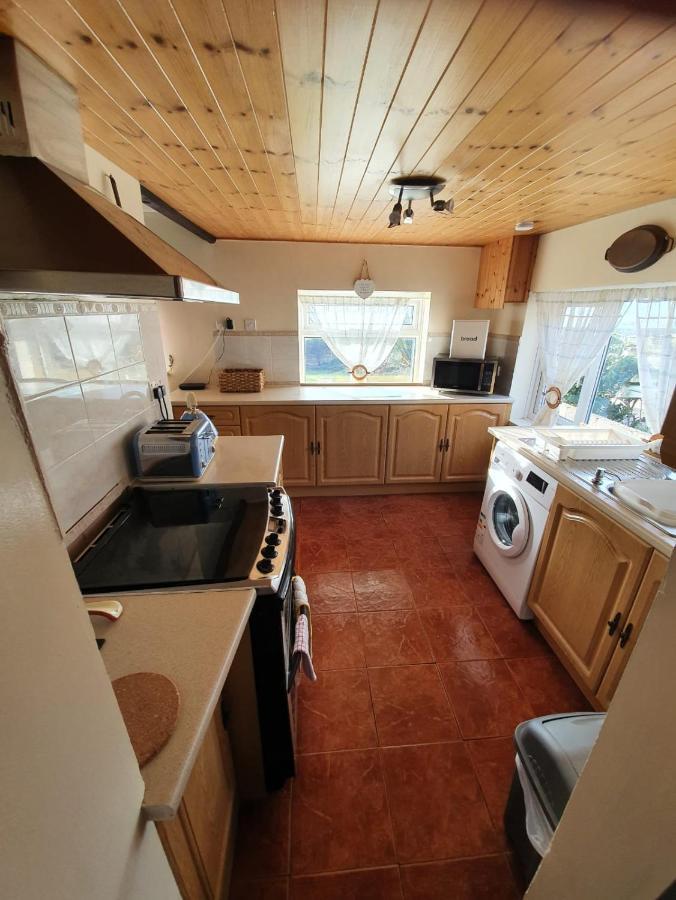 Mona Villa Holiday Home Caulderton Exteriér fotografie
