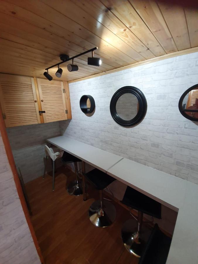 Mona Villa Holiday Home Caulderton Exteriér fotografie